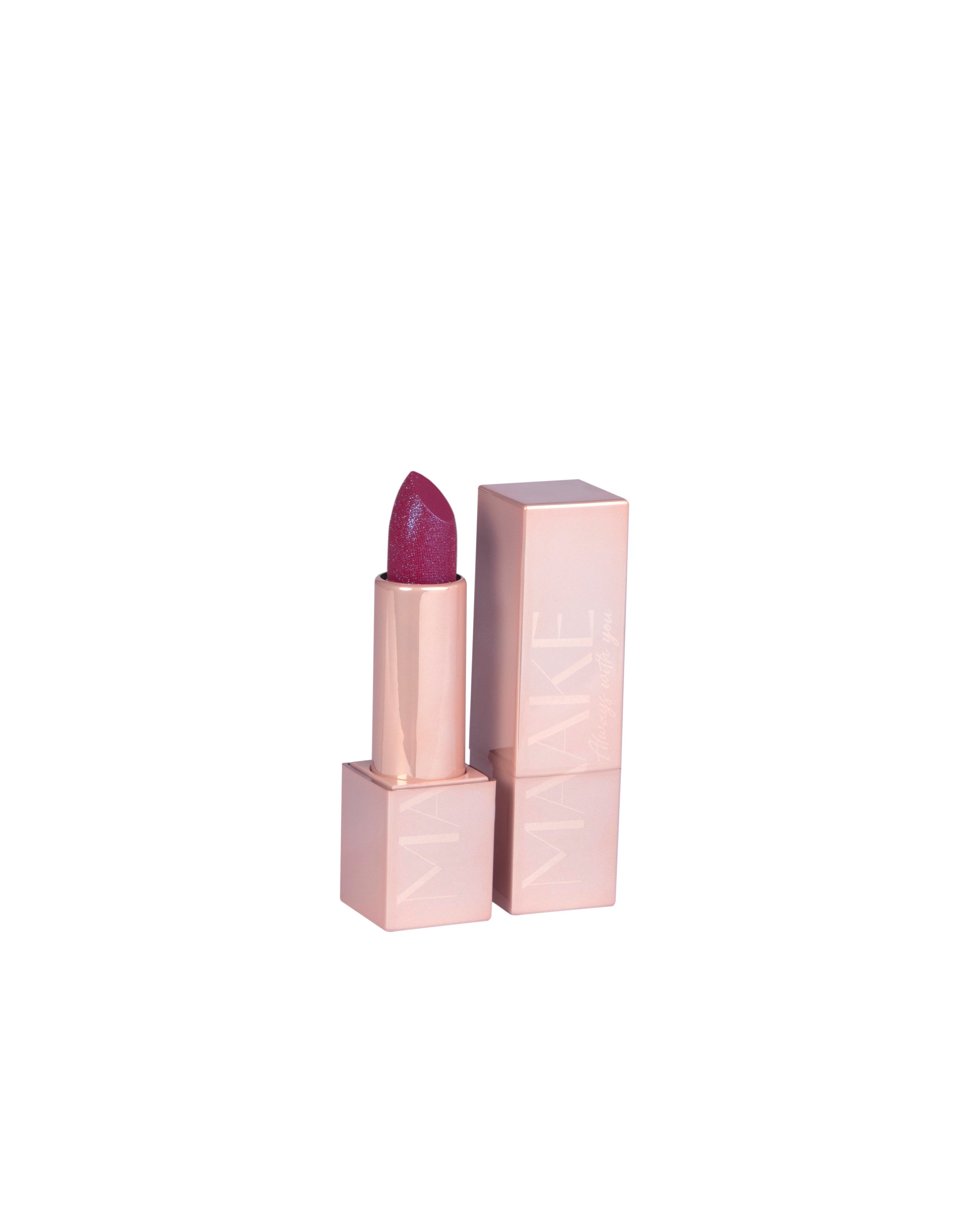 INFINITY MOISTURE SHINE LIPSTICK