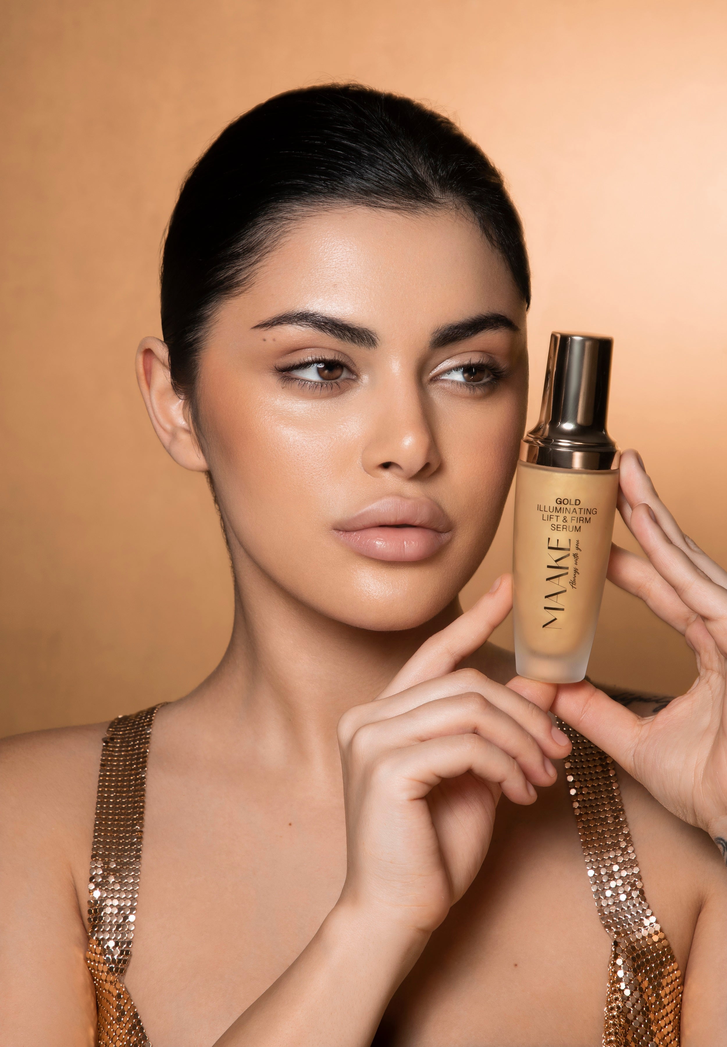 GOLD Illuminating Lift & Firm Serum