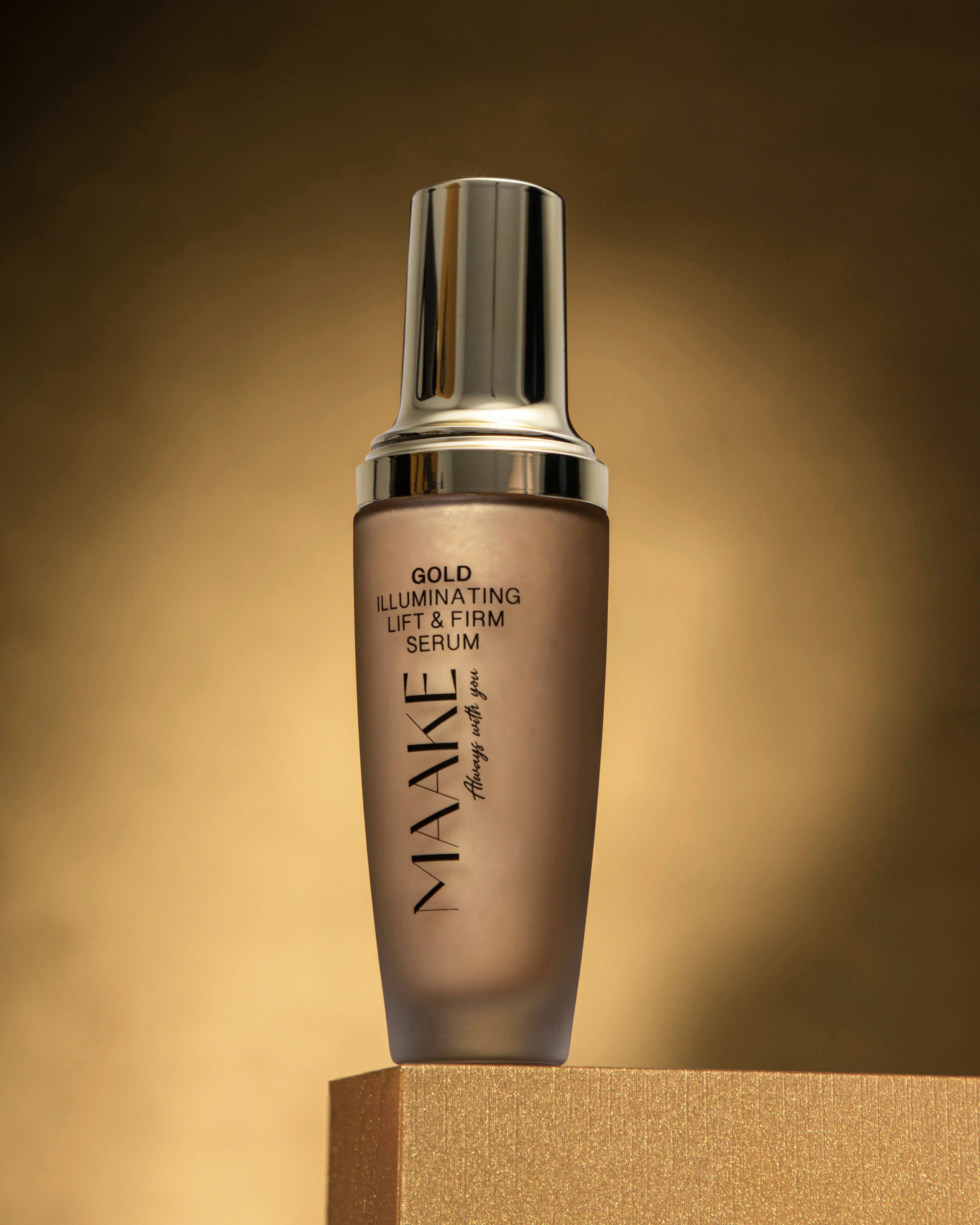 GOLD Illuminating Lift & Firm Serum