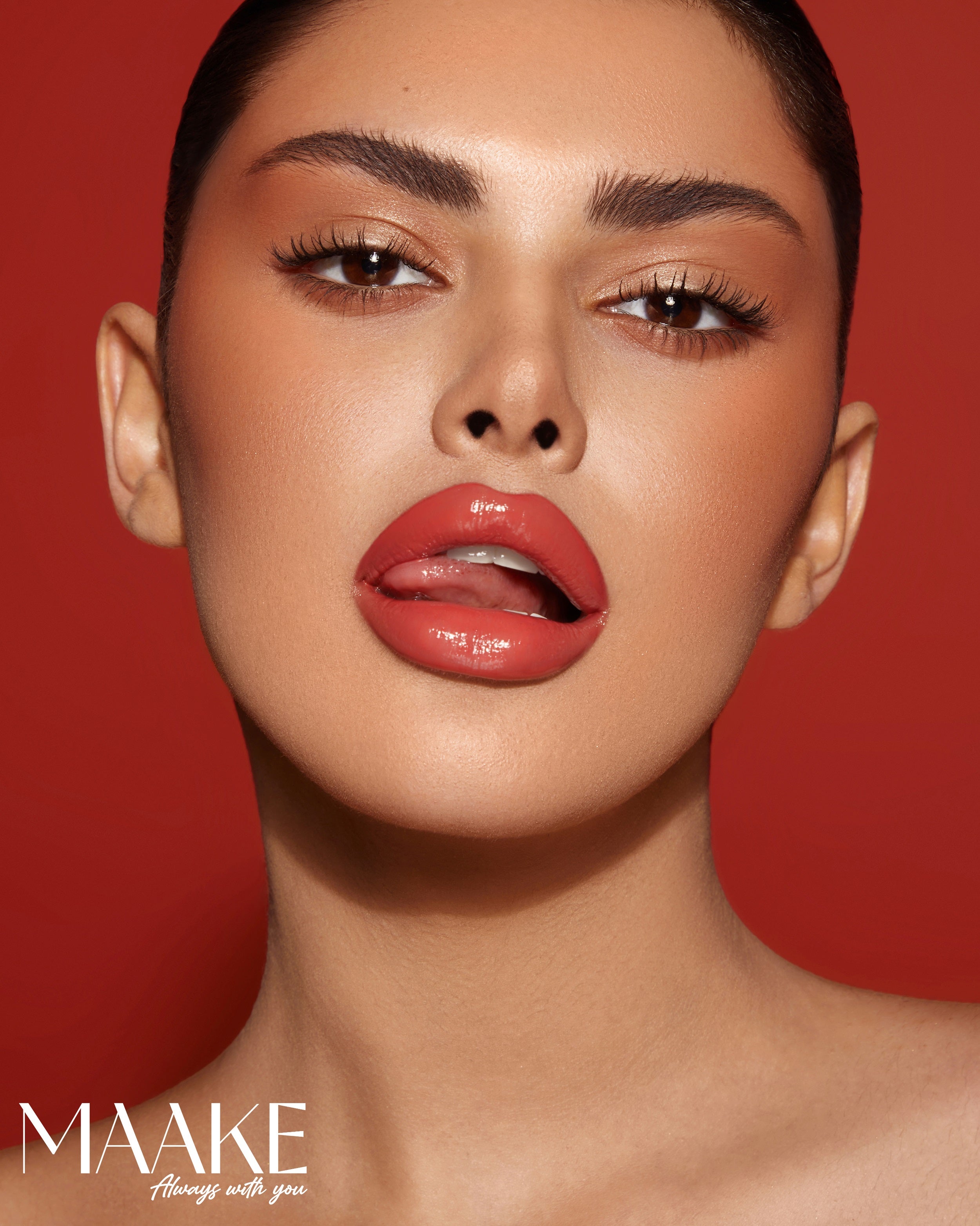 SENSUAL GLOSS