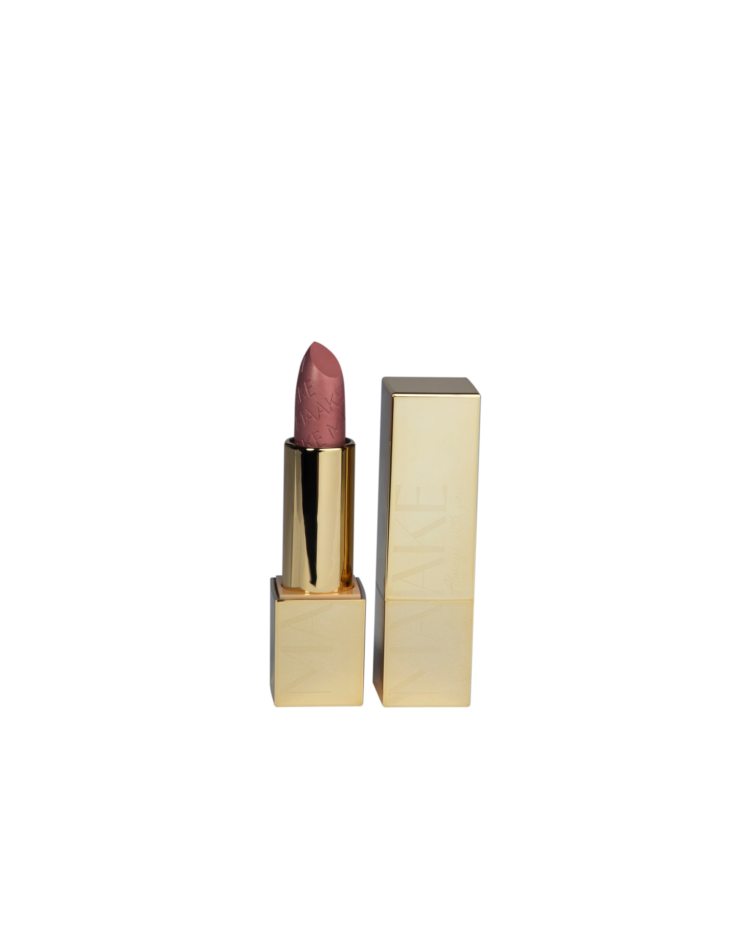 METALLIC SHINE LIPSTICK