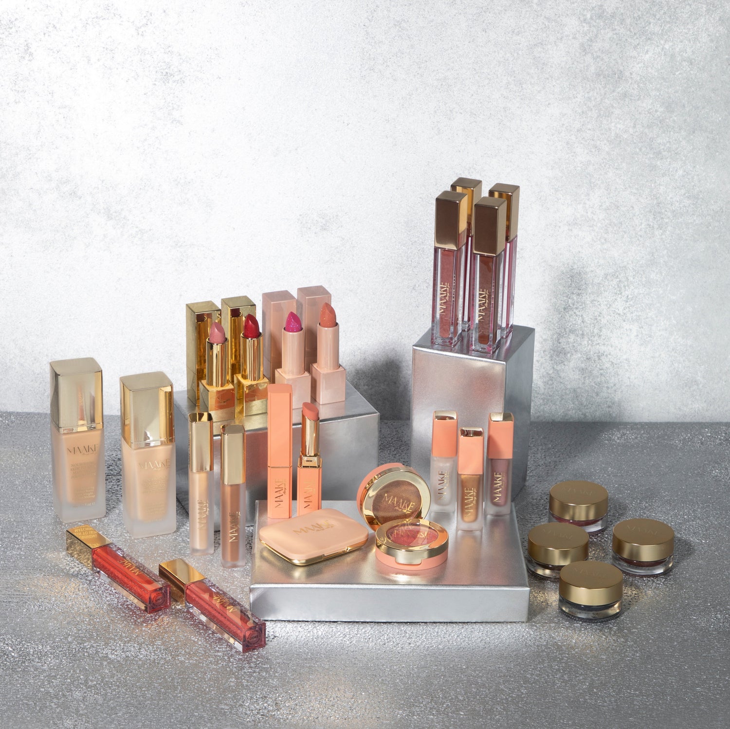 Makeup