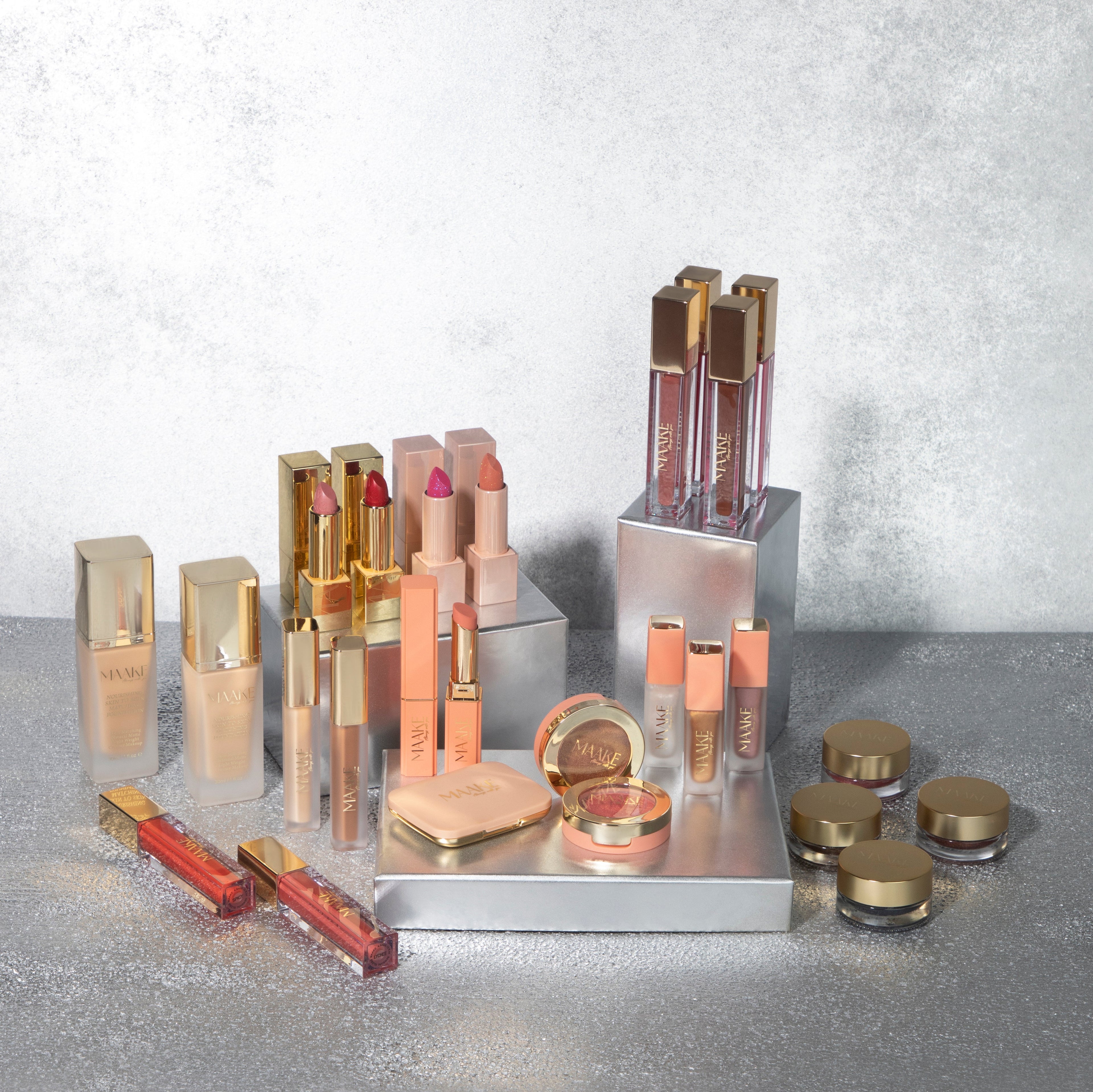 Makeup