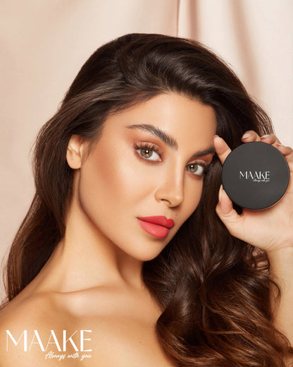 PRO MISTY FILTER LOOSE POWDER