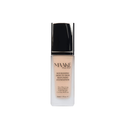 SKIN TO SKIN FOUNDATION