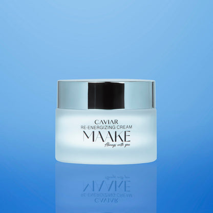 CAVIAR Re-Energizing Cream 50-mL
