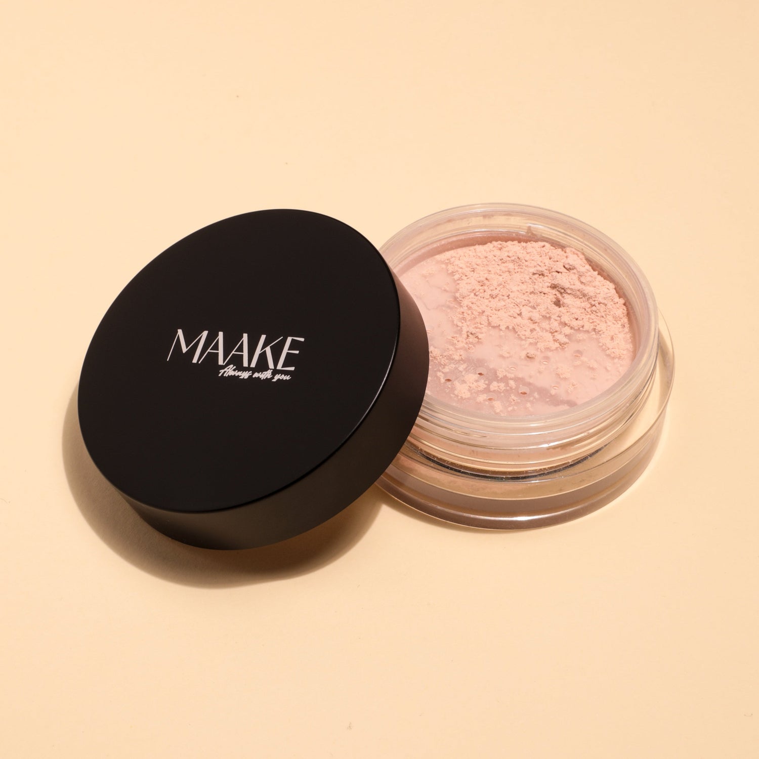PRO MISTY FILTER LOOSE POWDER
