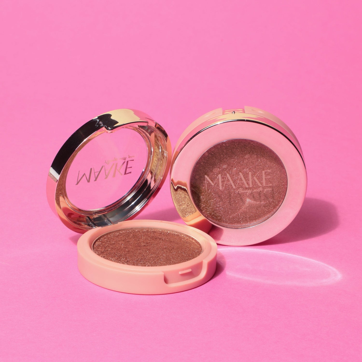BLUSH MONO