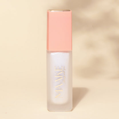 METALLIC LIQUID SHADOW