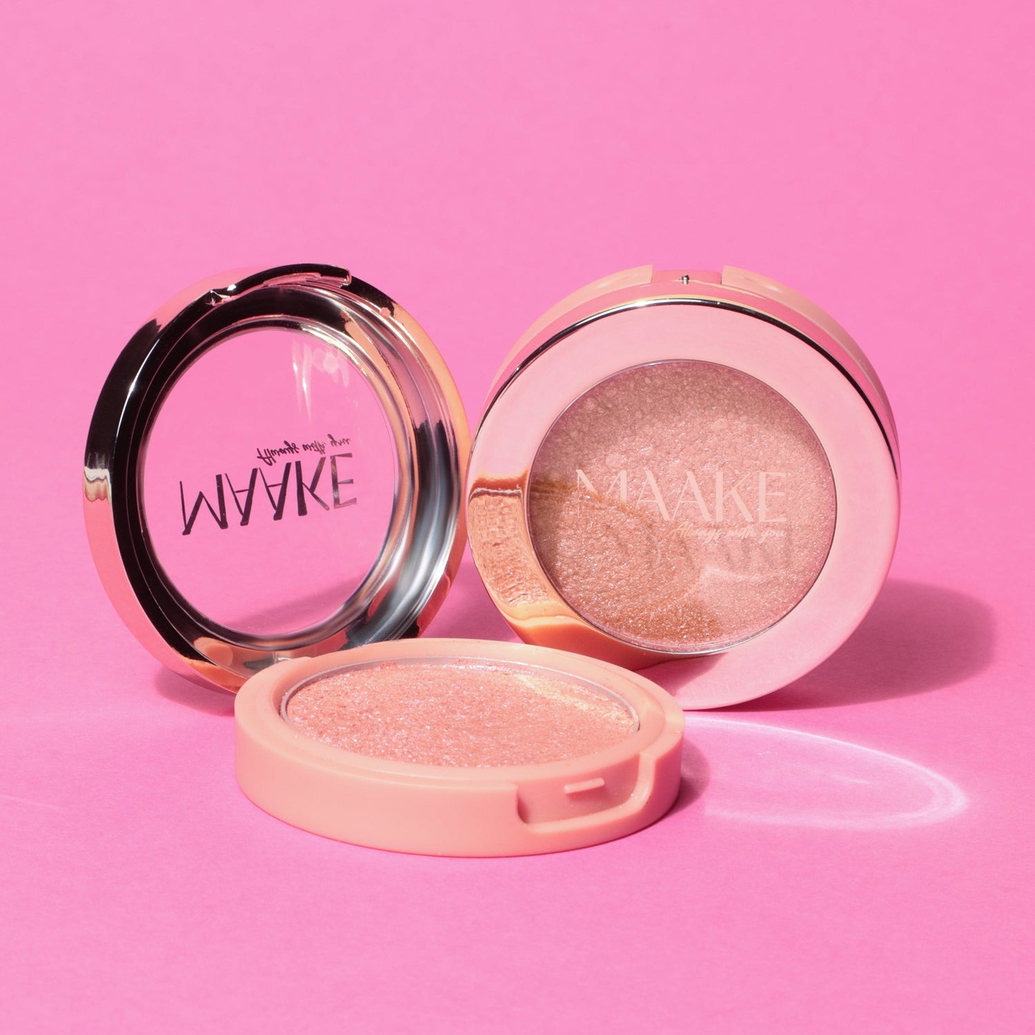 BLUSH MONO