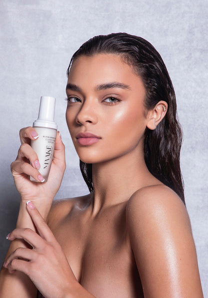 4XHyaluronic Acid Clarifying Serum