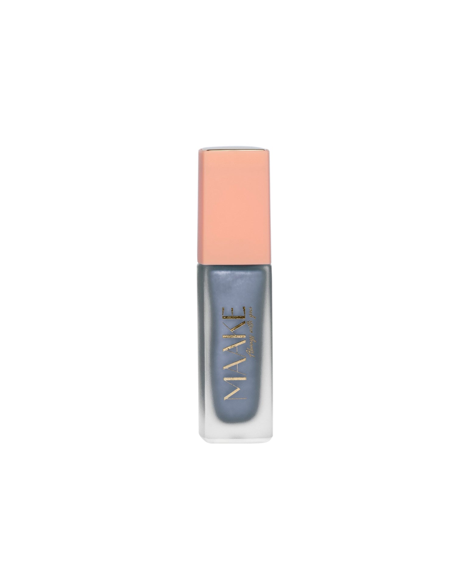 METALLIC LIQUID SHADOW