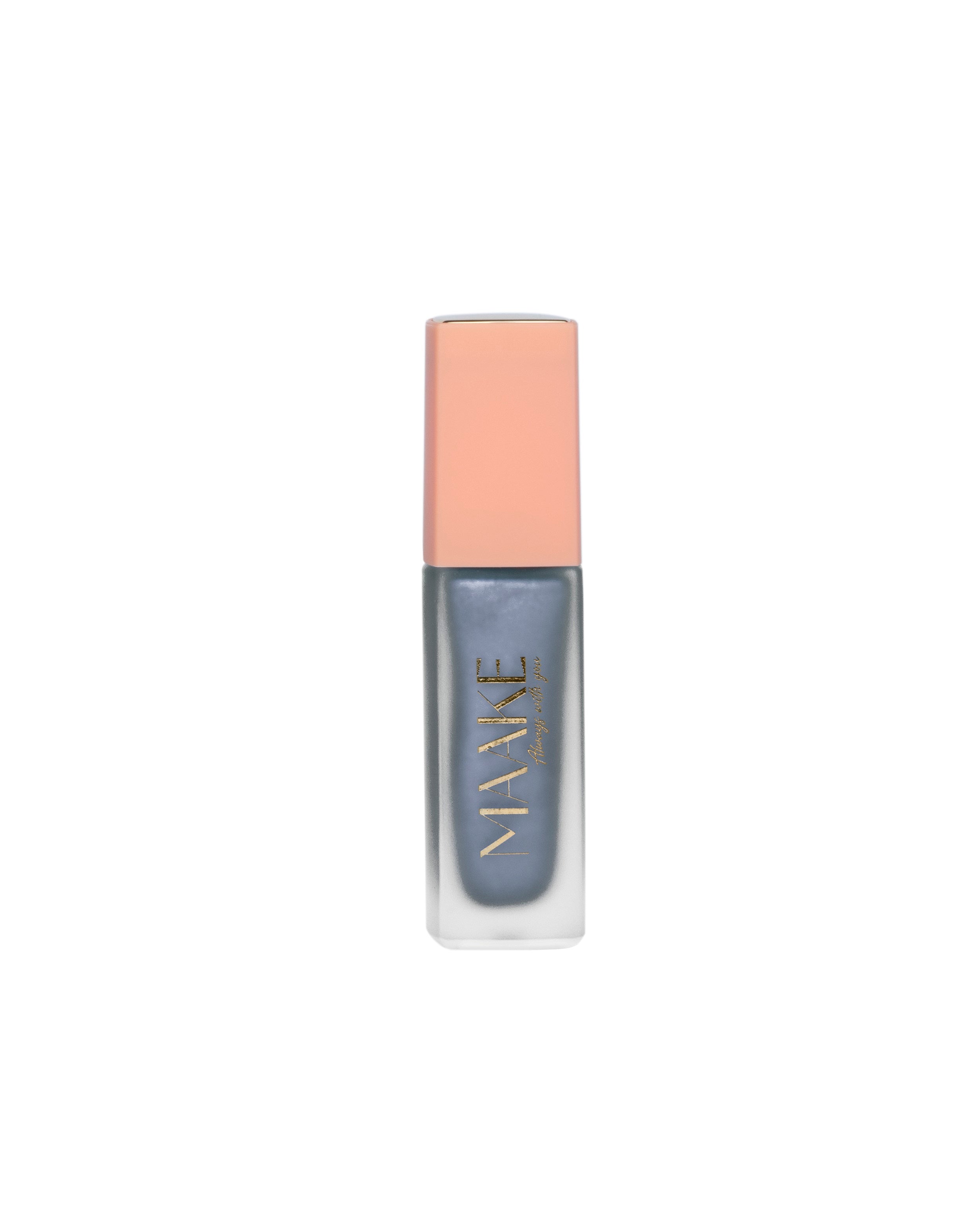 METALLIC LIQUID SHADOW