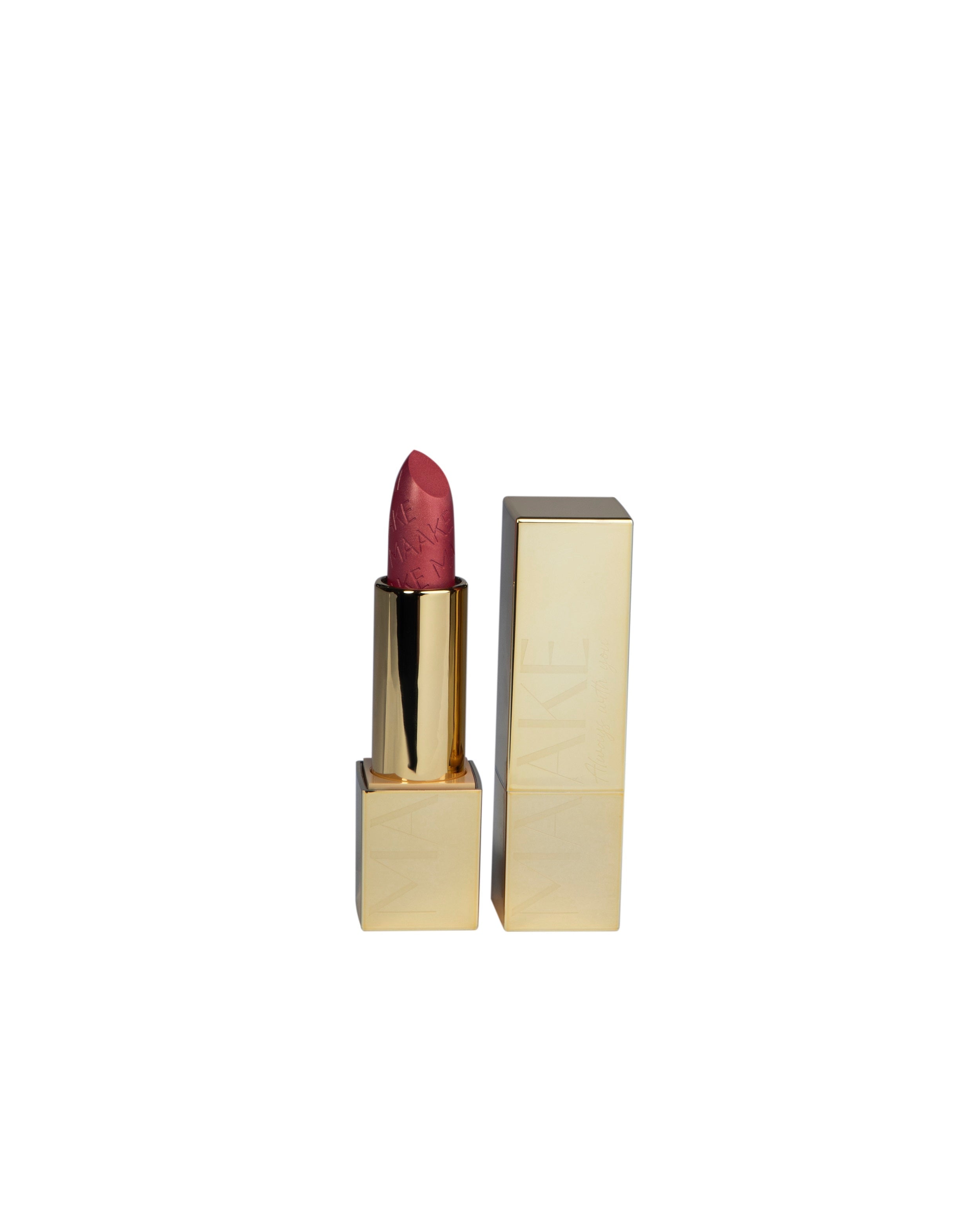 METALLIC SHINE LIPSTICK