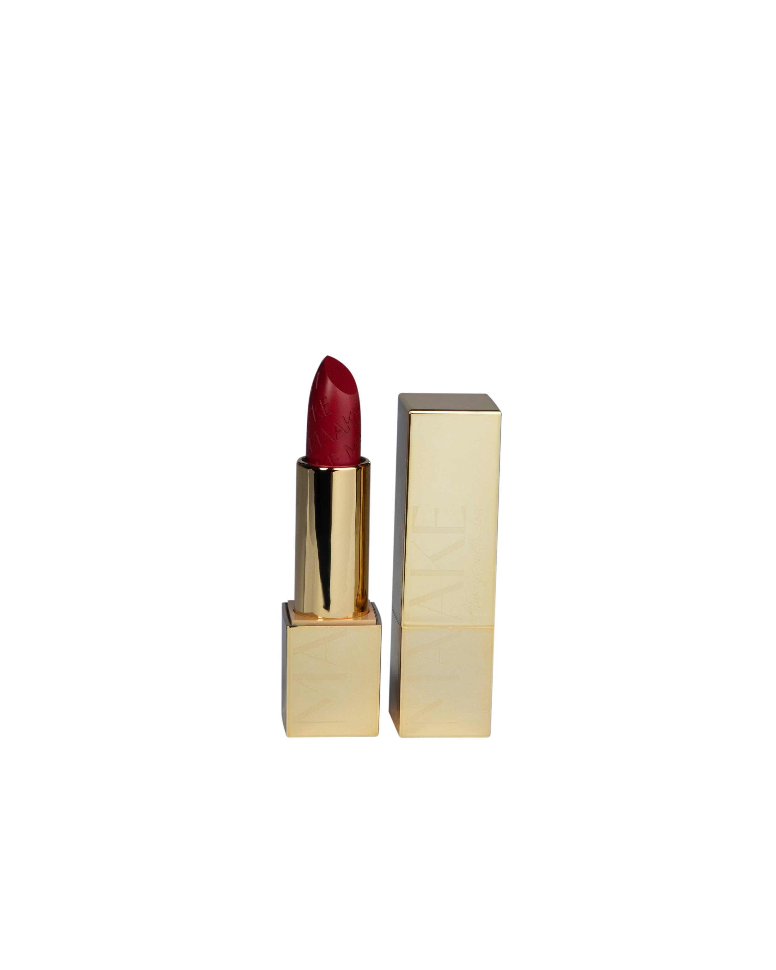 METALLIC SHINE LIPSTICK
