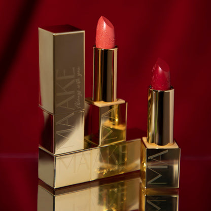 METALLIC SHINE LIPSTICK