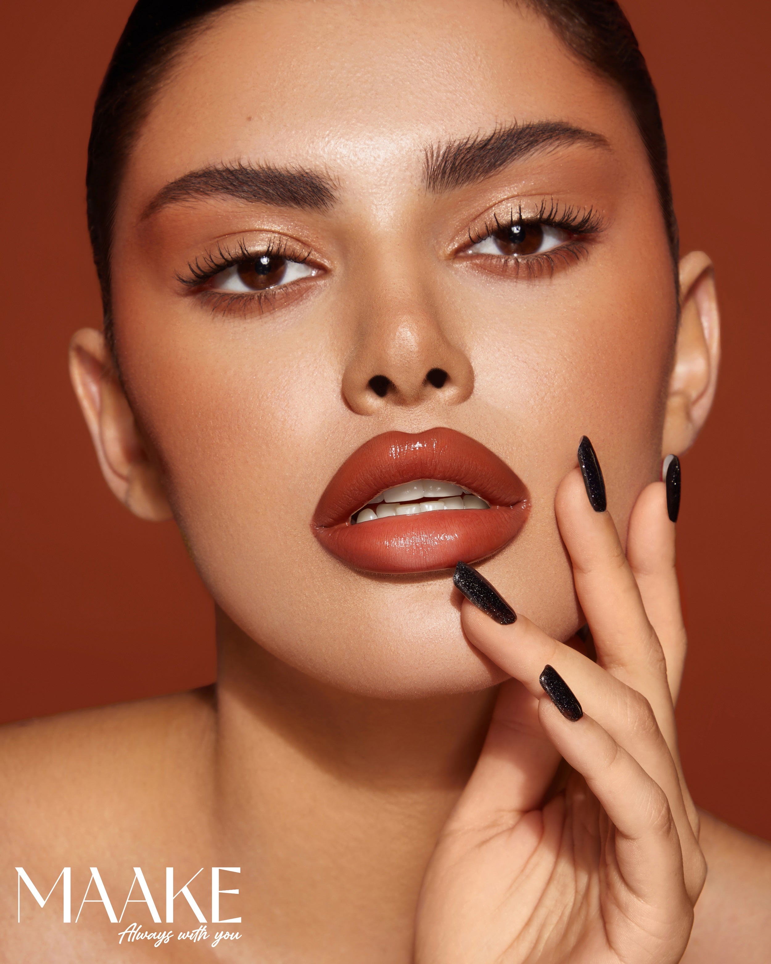 SENSUAL GLOSS