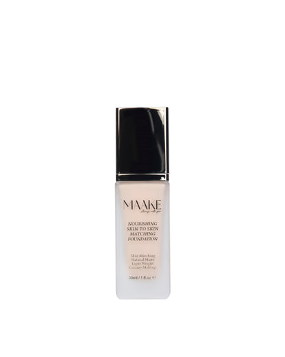 SKIN TO SKIN FOUNDATION