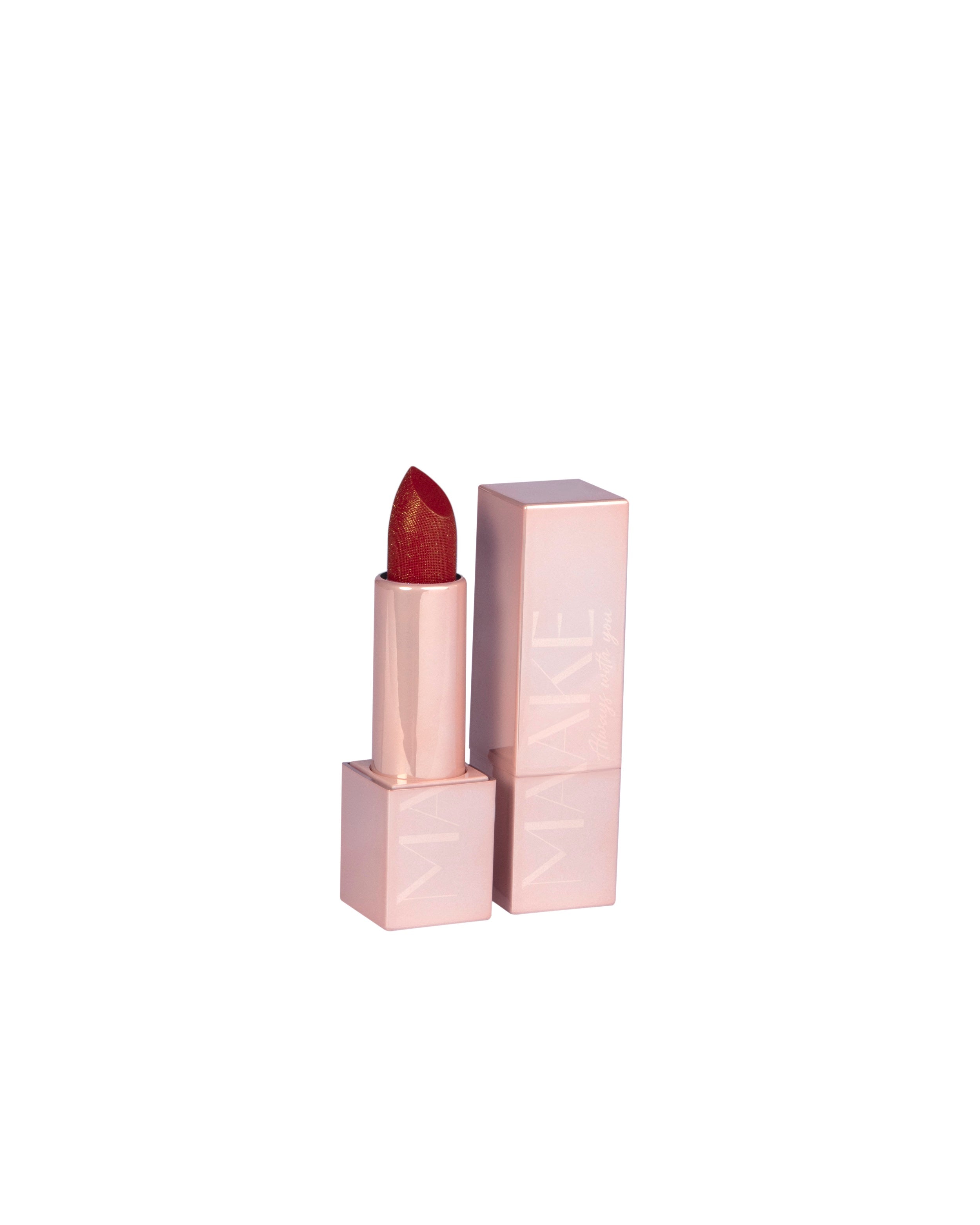 INFINITY MOISTURE SHINE LIPSTICK