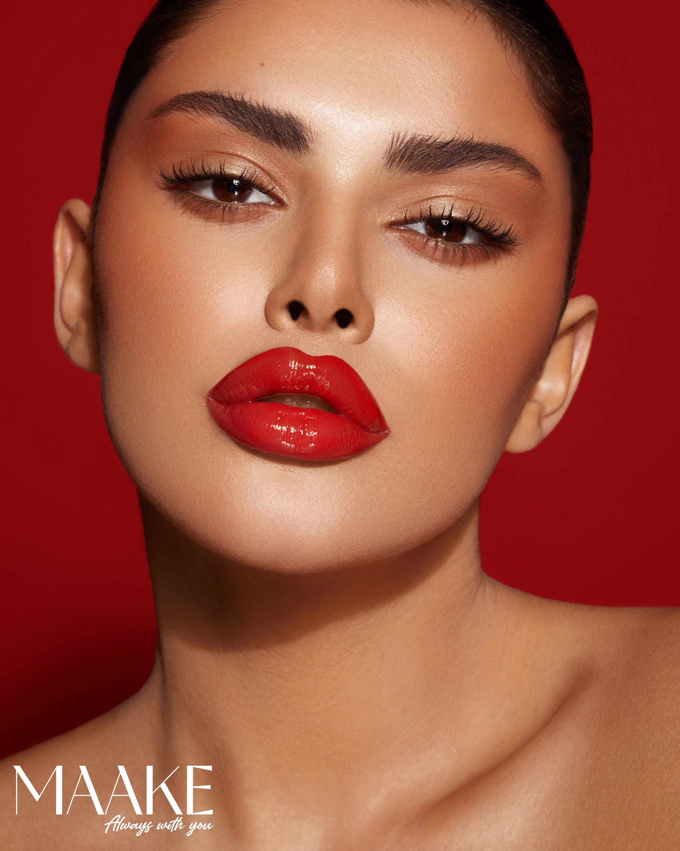 SENSUAL GLOSS