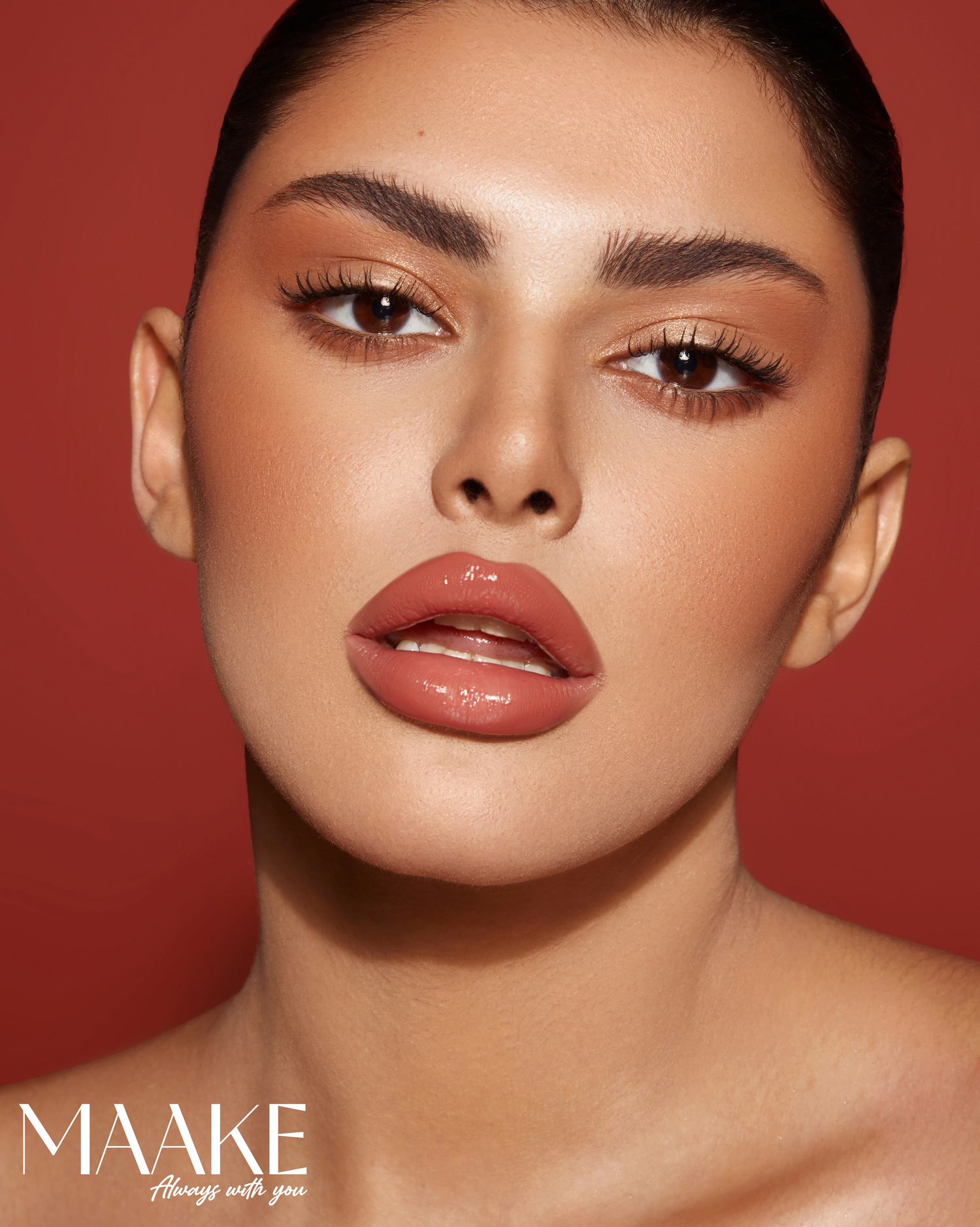SENSUAL GLOSS