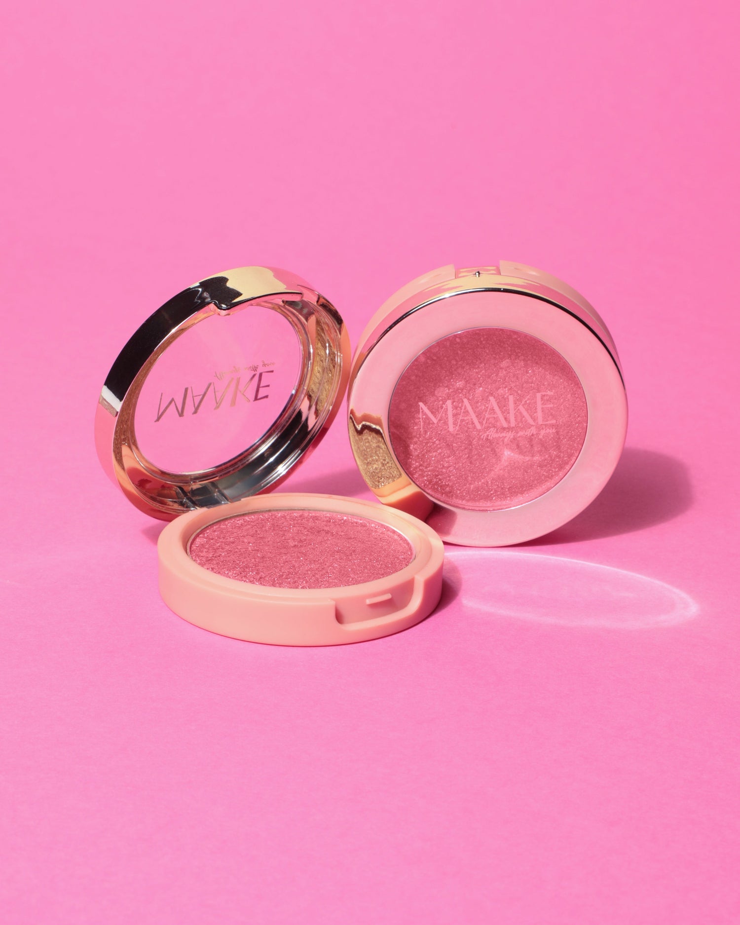 BLUSH MONO