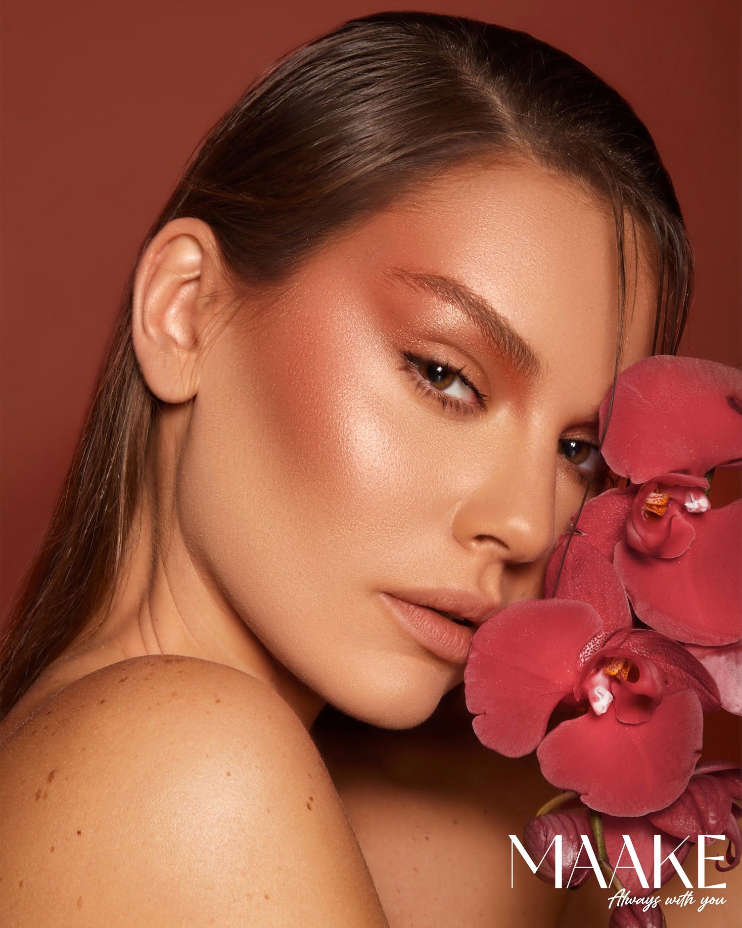 BLUSH MONO