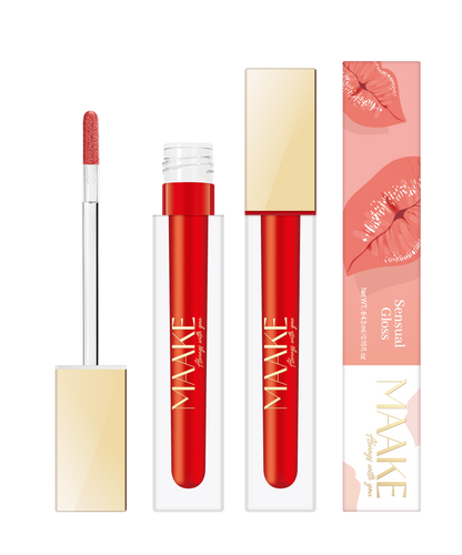 SENSUAL GLOSS