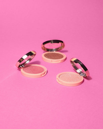 BLUSH MONO