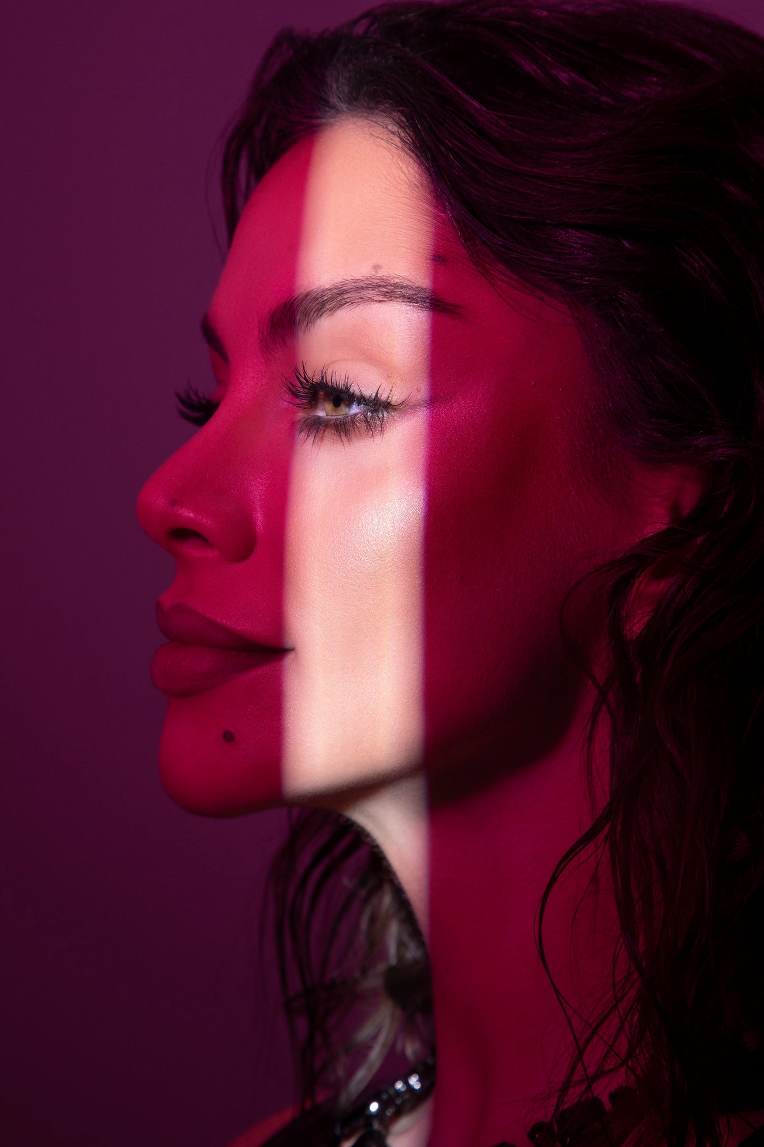 MASCARA 22/11