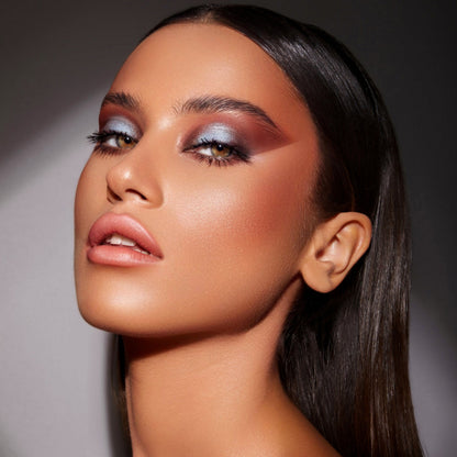 12 SHADE EYESHADOW PALETTE