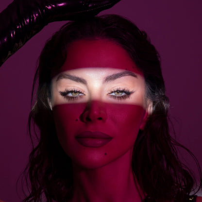 MASCARA 22/11